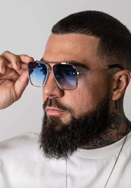 ALL SUNGLASSES
