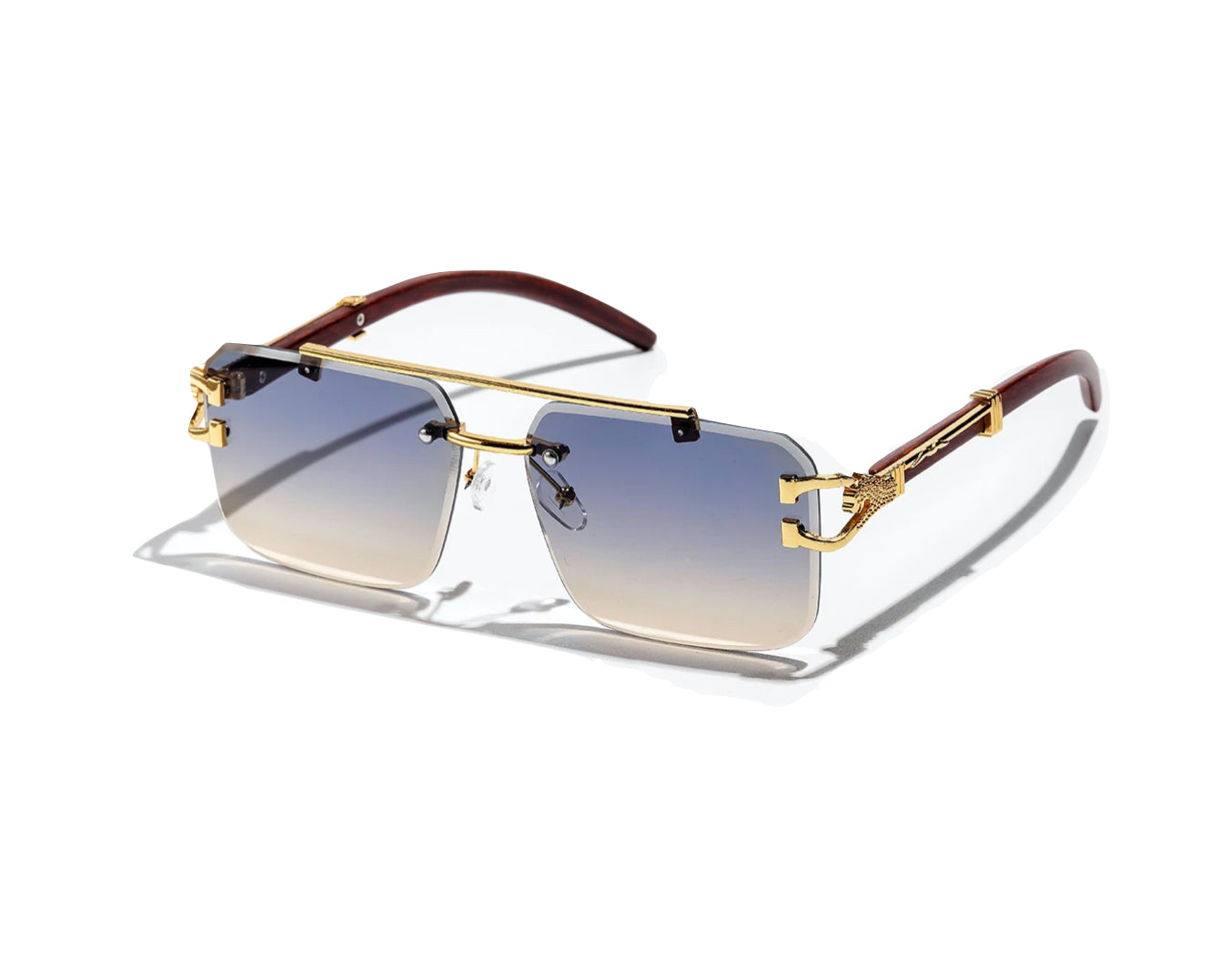 NOVYAN - BLUE GRADIENT