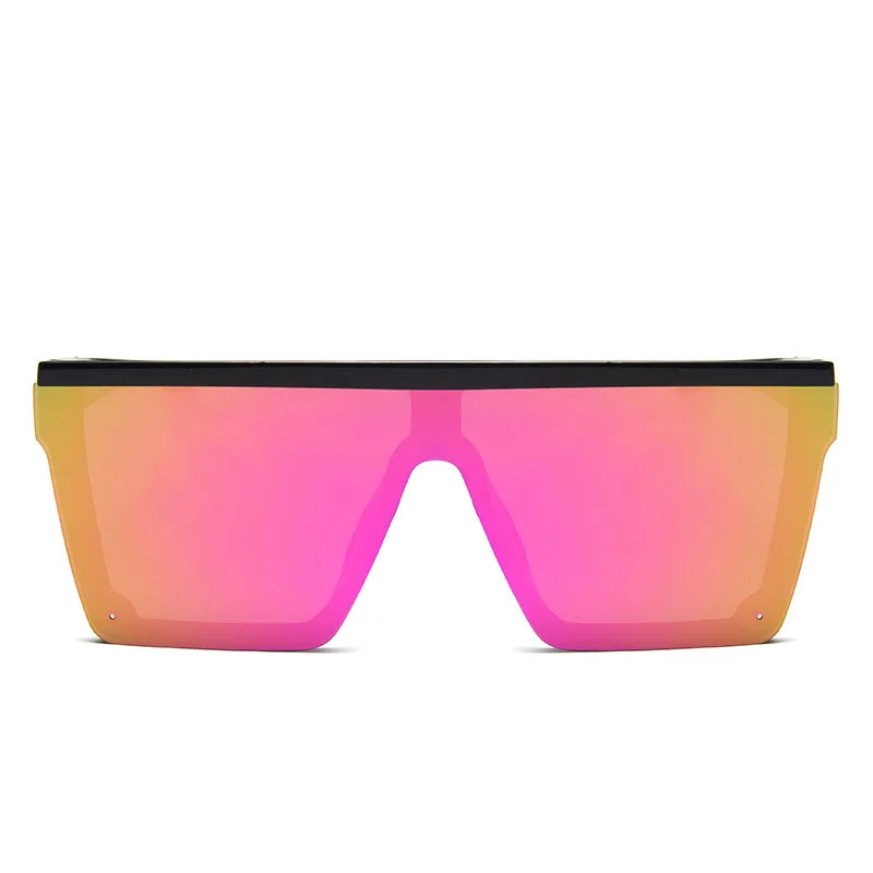 MONACO - PINK/ORANGE
