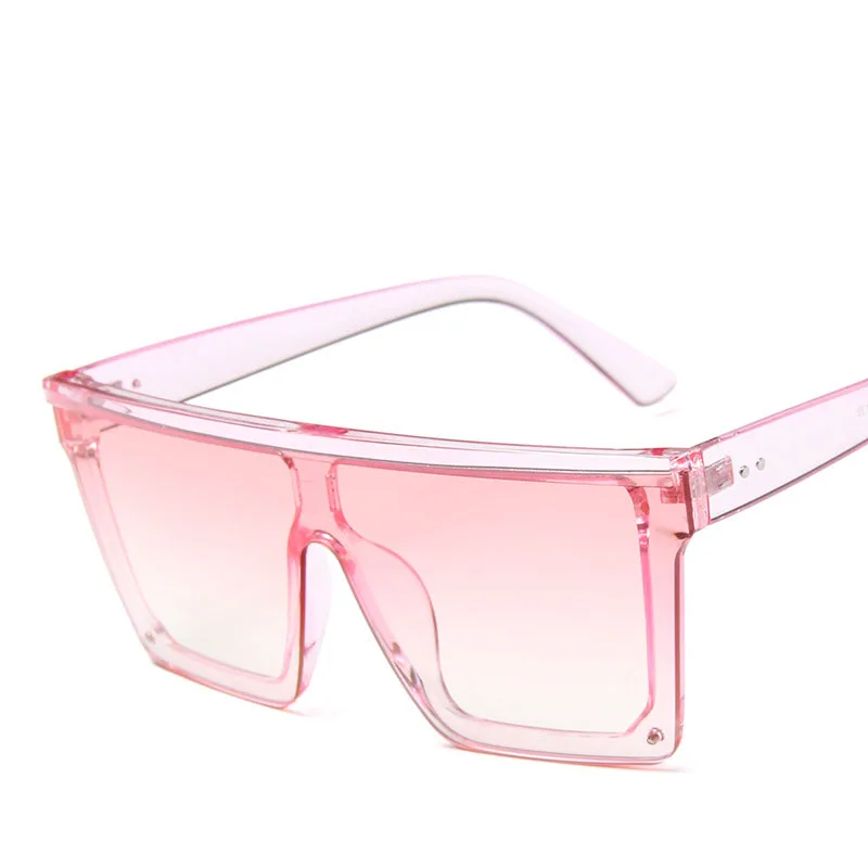 MONACO - PINK TRANSPARENT